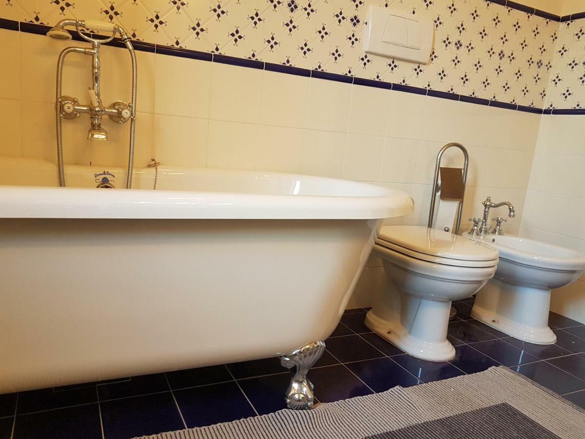 Villa In Campagna Costa Al Bagno Montopoli in Val dʼArno Екстериор снимка