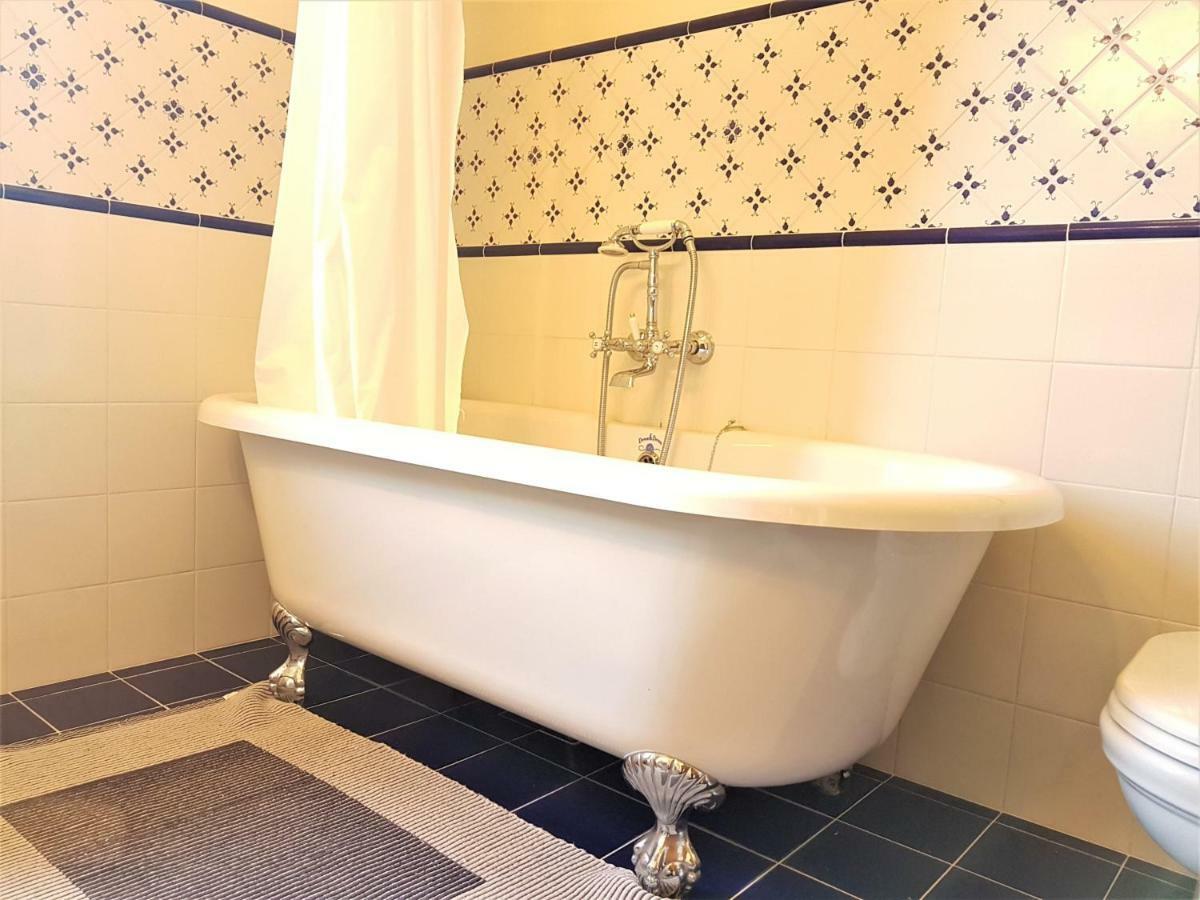 Villa In Campagna Costa Al Bagno Montopoli in Val dʼArno Екстериор снимка